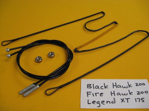 Horton crossbow string cable - crossbow, string/cable