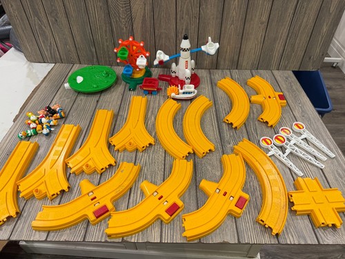 Vintage tomy disneyland big - vintage,