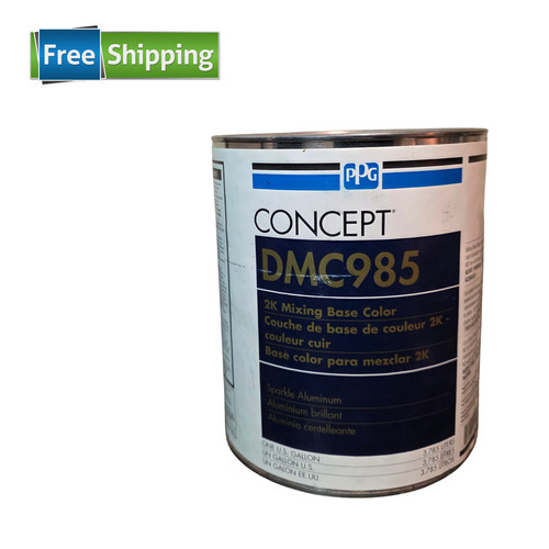 Ppg concept dmc985 sparkle - ppg,