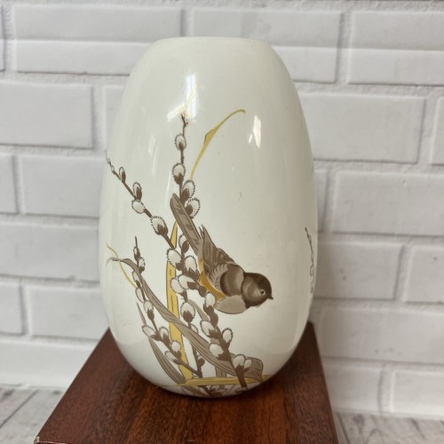 Otagiri pretty bud vase - vase, with