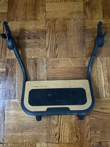 Uppababy piggyback stroller - piggyback,