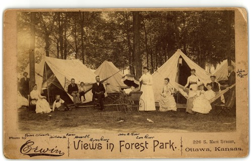 Cabinet card circa - cabinet,