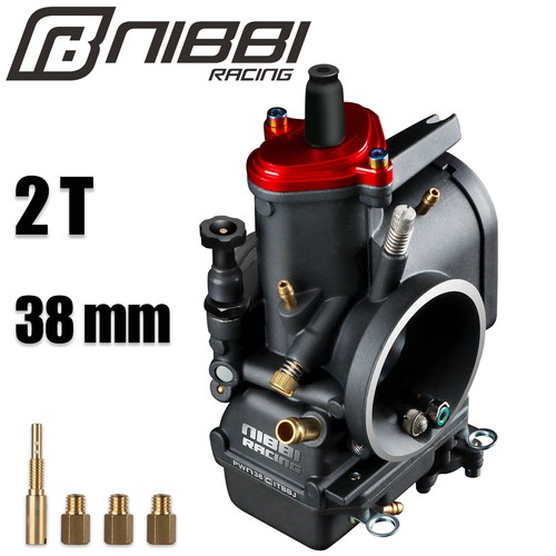 Nibbi pwn38 38mm performance - pwn38,