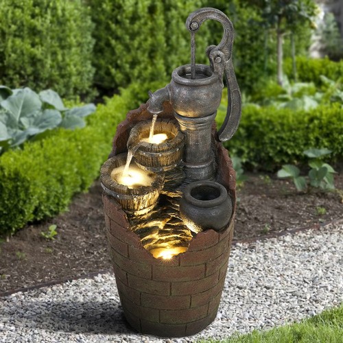 Outdoor rock style - outdoor, water