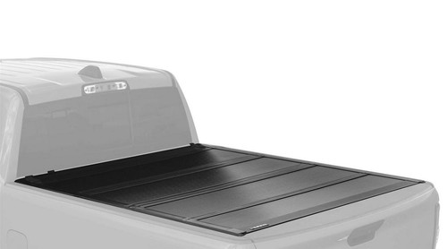 Leer 650331 tonneau - tonneau, cover
