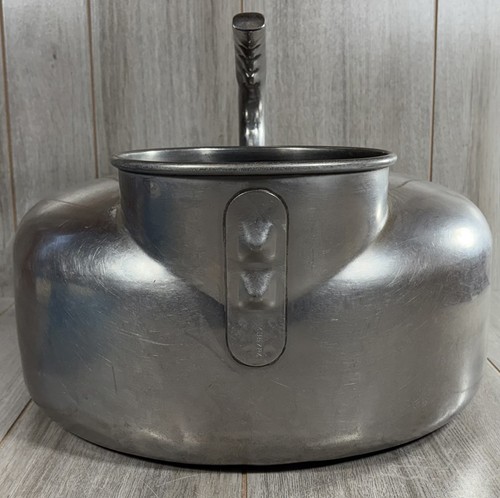 Surge milker milking bucket - milker,
