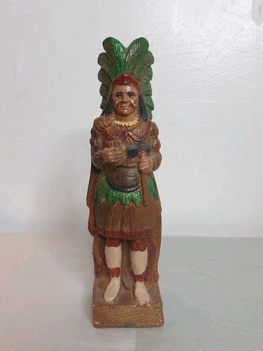 Vintage native american cigar - american,