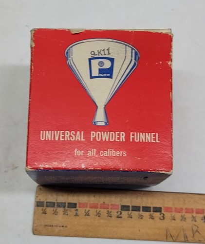 Pacific universal powder - universal,