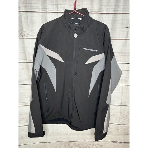 Slingshot softshell jacket men - slingshot,