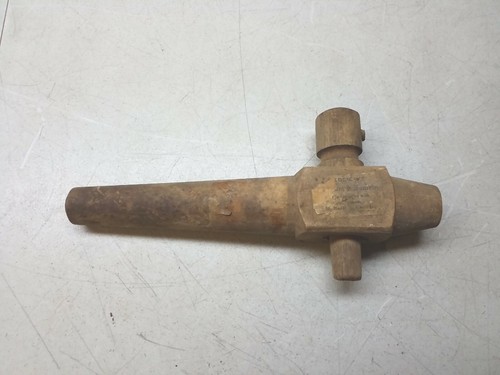 Redlichs warranted faucets - redlichs,