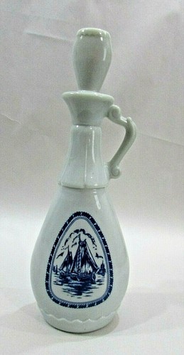 Gilbey glass bottle royal - glass,
