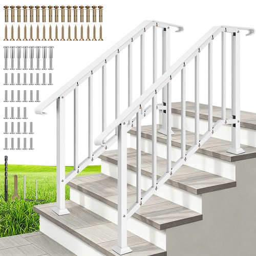Pack hand rails for outdoor - hand,