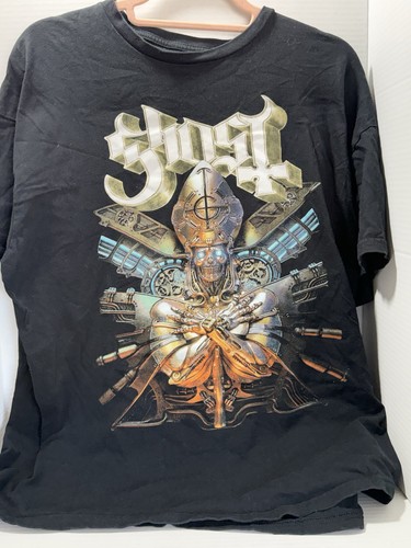 Ghost phantomime mens - “phantomime”,