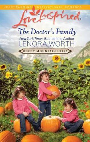 The doctor family love - doctor's,