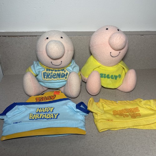 Ziggy stuffed toy - toy, 4