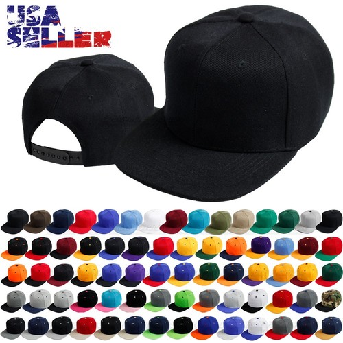 Baseball cap snapback flat - baseball,