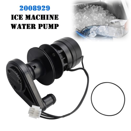 2008929 ice machine pump - 2008929,