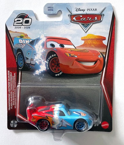 Disney pixar cars 20th - disney,