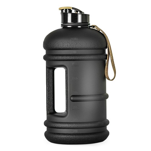 Liter water bottles half - liter,