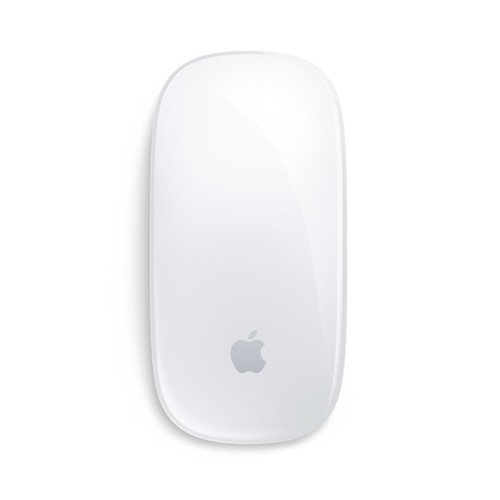 New genuine apple magic mouse - new,