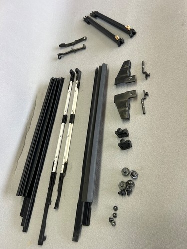 E39 sunroof parts - e39,