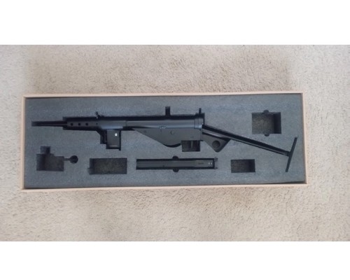 Agm sten mk2 aeg full - agm,