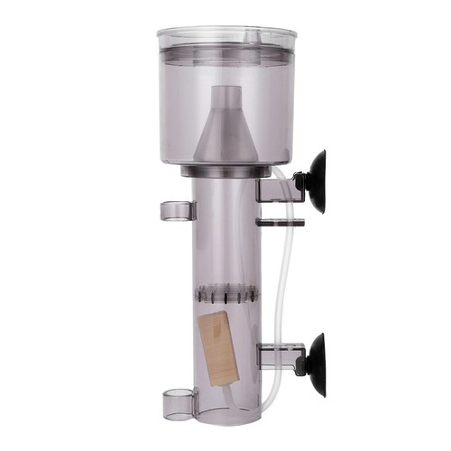 Fish tank protein skimmer - tank,