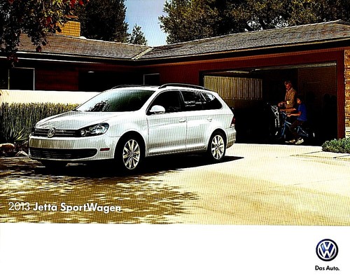 2013 volkswagen jetta - 2013,