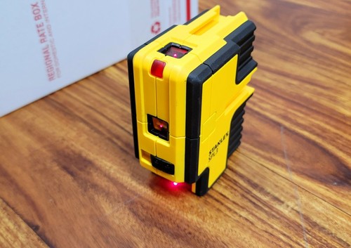 Stanley spl3 green spot red - spot,