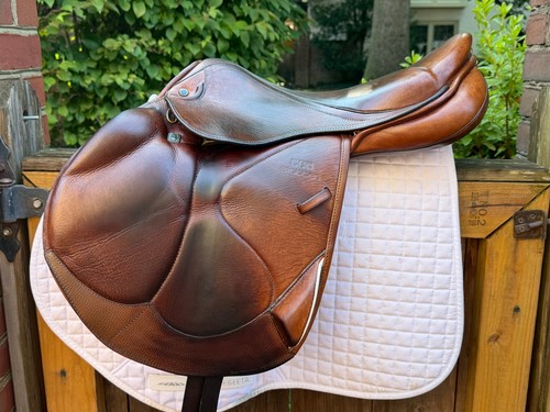 Stubben zaria optimum jumping - stubben,