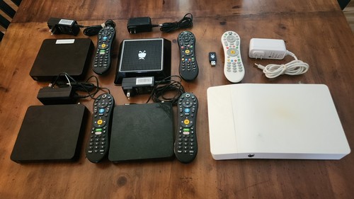 Tivo bundle bolt 2 mini - tivo, 1