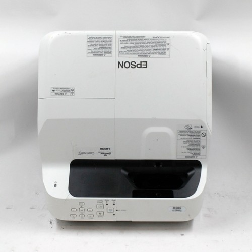 Epson powerlite 685w wxga - powerlite, 3lcd