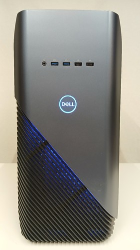Dell inspiron 5676 amd - inspiron, pc