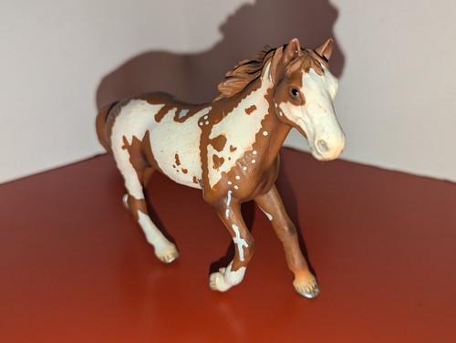 Schleich 2006 brown - 2006, &