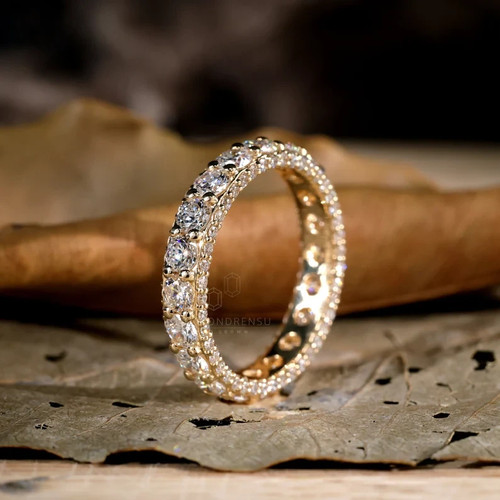 50ct round cut - 5.50ct, natural