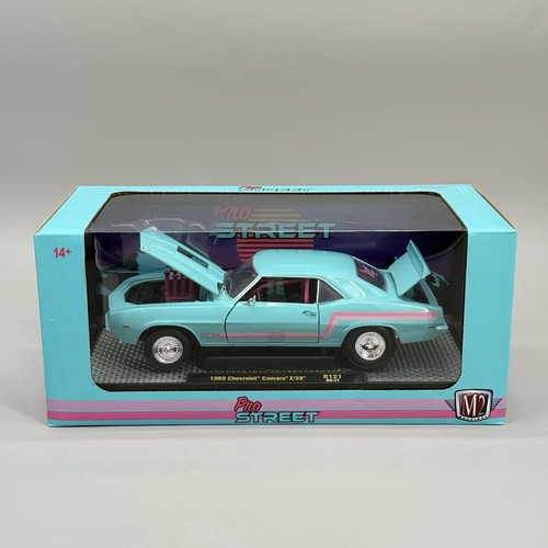 Machines 24 diecast - machines, 1/24