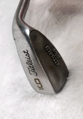 Titleist accu flo plus single - accu-flo,