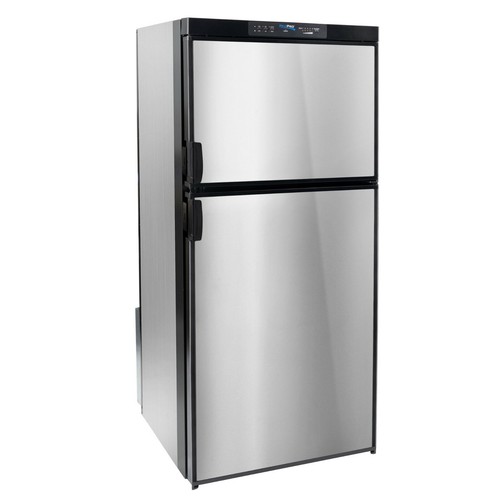 Recpro refrigerator 3 - rv, 6.3