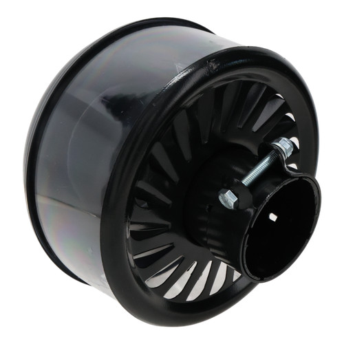 Inch inlet pre cleaner - 2.25, pre-cleaner
