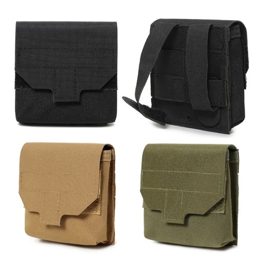Tactical molle edc cigarettes - molle,