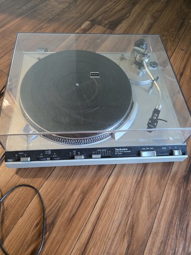 Technics 3300 direct - technics, drive