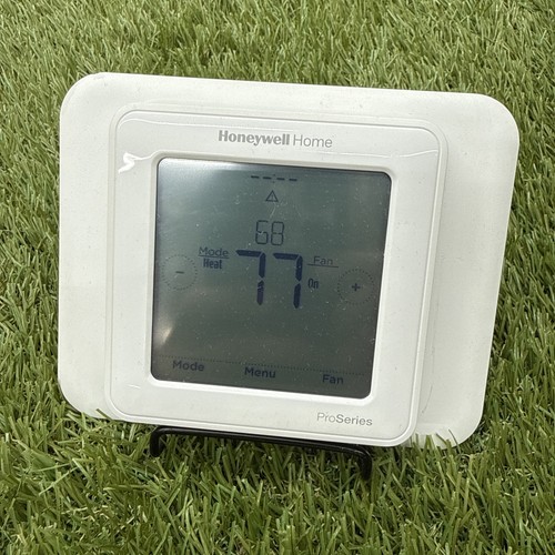 Honeywell pro wave - pro, z-wave