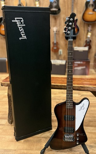 Gibson thunderbird string - thunderbird, 4