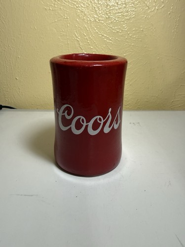 Vintage 1979 coors beer - vintage, kool