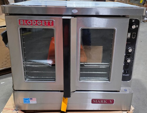 New blodgett mark 100 - new, v