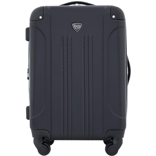 Abs hardshell travel luggage - abs,