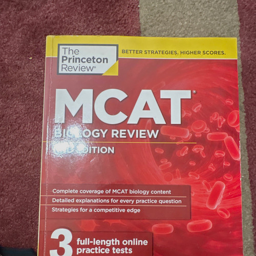 The princeton review - princeton,