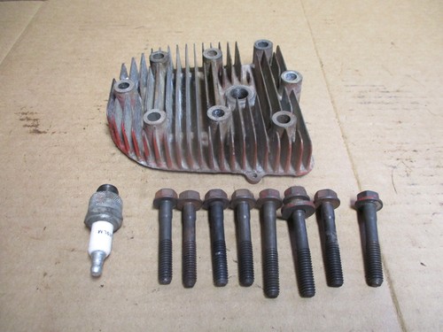 Tecumseh hh60 105113g - tecumseh, cylinder
