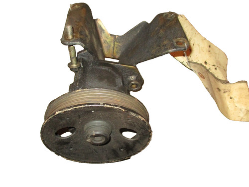 Saab 9000 power steering pump - saab,