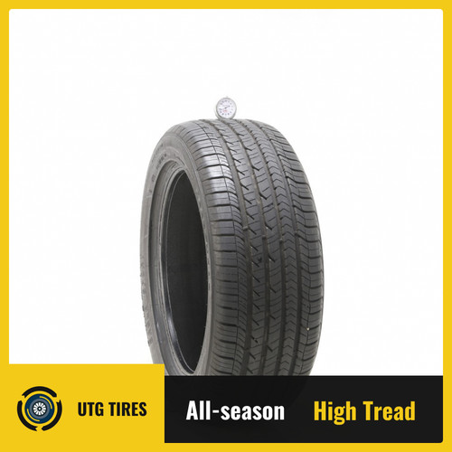 Used 235 50r18 goodyear - 235/50r18, eagle